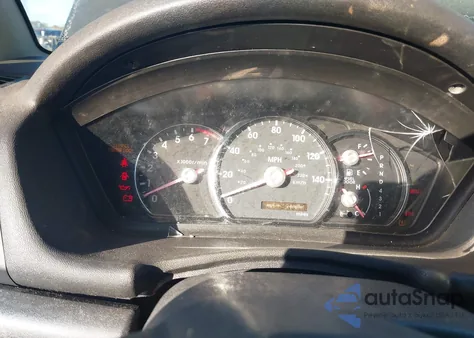 2006 Mitsubishi Endeavor Ls from USA, damaged, VIN 4A4MM21S06E058390